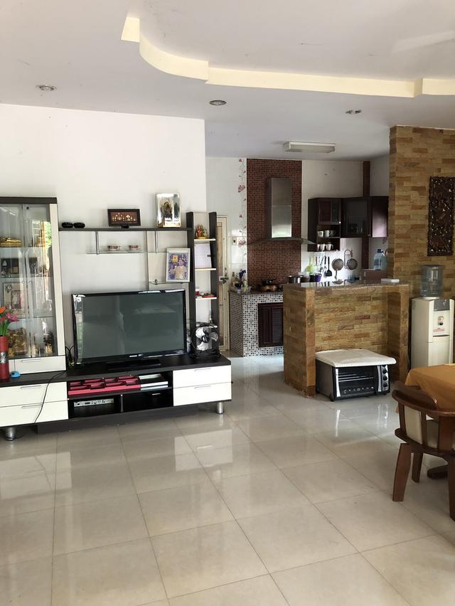 ด่วนเจ้าของขายเอง บ้านเดี่ยวชั้นเดียว 53 ตรว. ในเมือง ขอนแก่น น้ำไม่ท่วม หมู่บ้านเงียบสงบ สะอาด ชุมชนน่ารัก 3