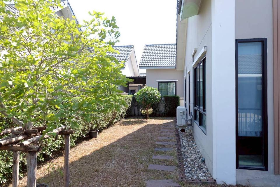 ขายบ้านเดี่ยว ชั้นเดียว หมู่บ้าน The Pine โคกสว่าง เมืองสระบุรี ราคา 2.79 ล้านบาท 4