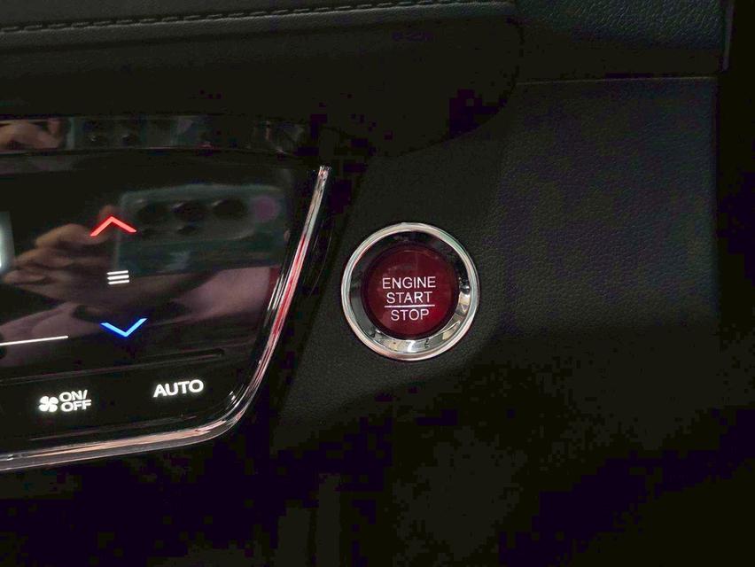 รหัสรถ WMT6520 HR-V 1.8E Limited ปี 2017 รูปที่ 8
