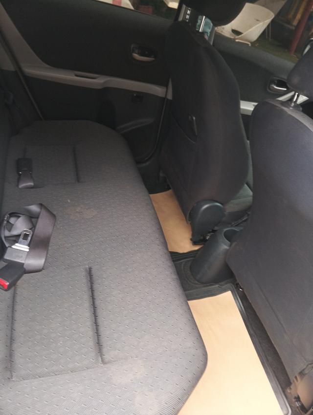 toyota yaris 1.5 e A/T ปี2012 รูปที่ 5