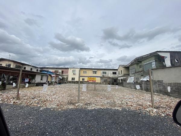 ขายที่ดินเขตสายไหม กรุงเทพมหานคร 1