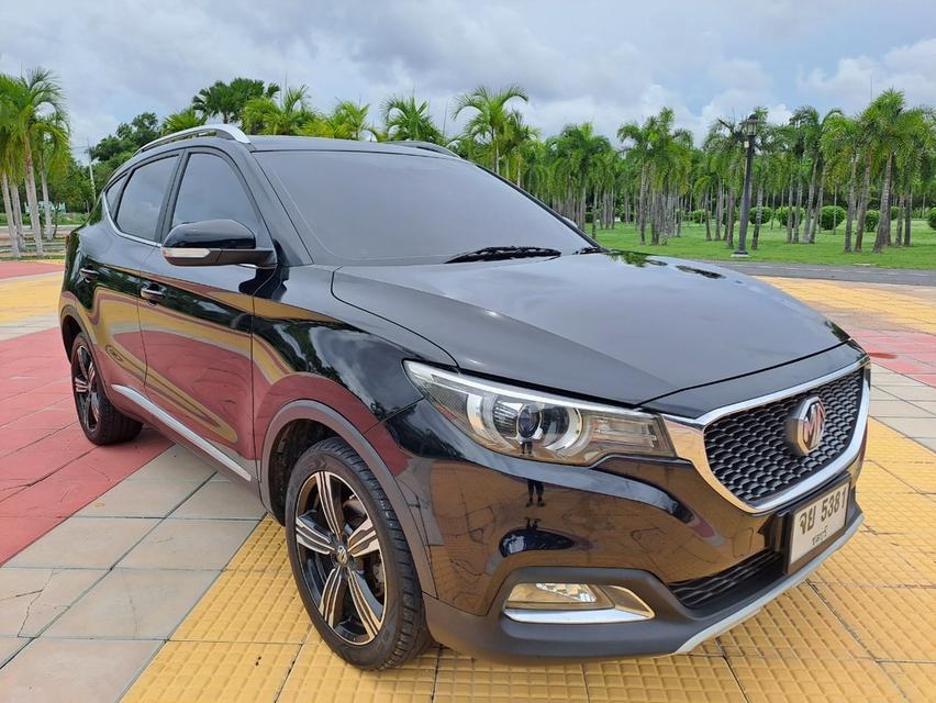 MG ZS X 1.5 2019 1