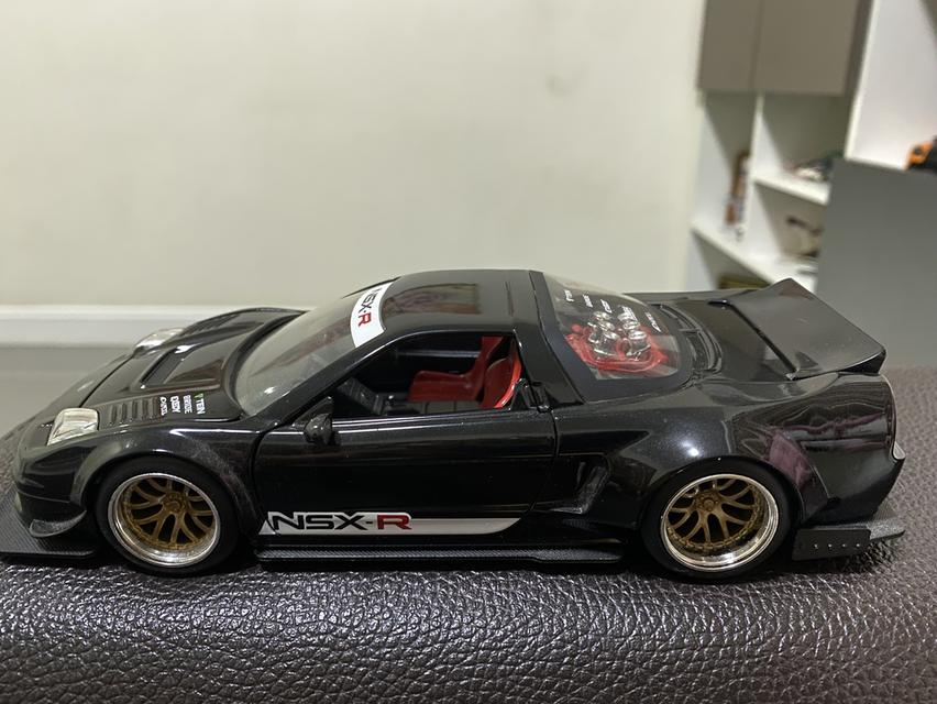 Honda NSX-R 1:24 Jada 1