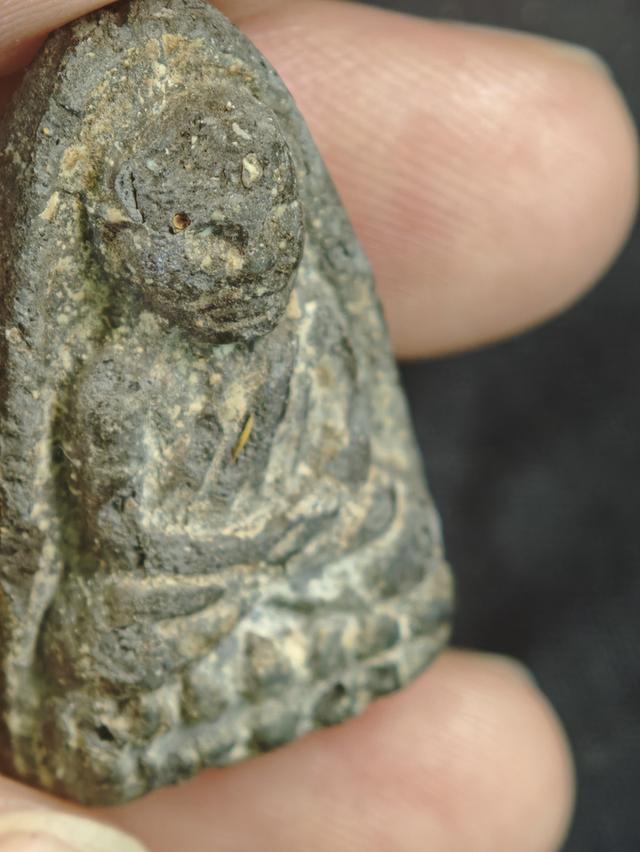 พระหลวงปู่ทวดเนื้อว่าน 4