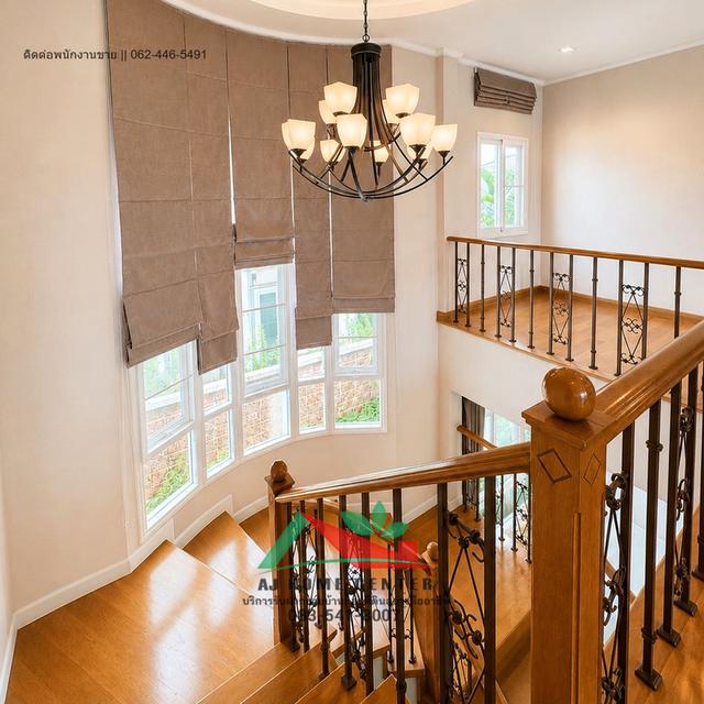 ม.ศุภาลัย พรีมา วิลล่า พุทธมณฑลสาย3 7