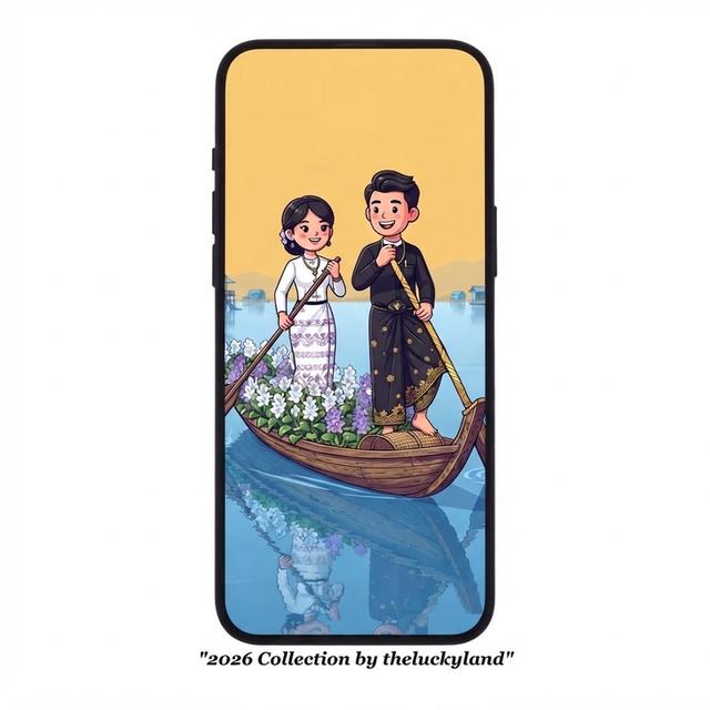 จัดเต็มวอลเปเปอร์มือถือความคมชัดสูงกว่า 3,000 ภาพ ที่ออกแบบมาเพื่อเติมเต็มพลังใจในทุก ๆ วัน ไม่ว่าจะเป็นสายไหนก็ฟินได้ครบจบในที่เดียว รูปที่ 9