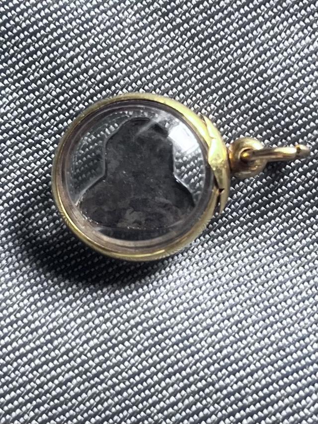 หลวงปู่เอี่ยมวัดกรุนางชี รูปที่ 2