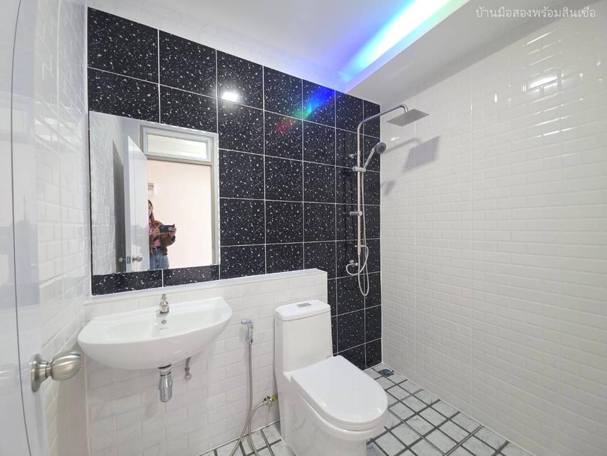 หมู่บ้านเคซี 5 พระยาสุเรนทร์ 40 14