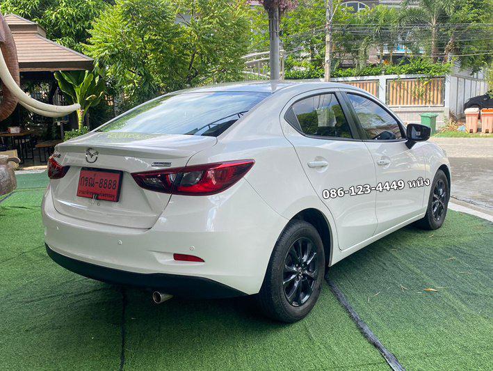 Mazda 2 1.3 High Connect ปี 2020✔ฟรีดาวน์✔ไม่ต้องค้ำ 3