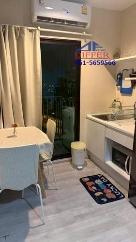 Dfsb0140 ขาย คอนโดติดเซ็นทรัลเวสต์เกต พลัม เซ็นทรัล สเตชั่น plum condo central station ห้องสวย พร้อมอยู่ 7