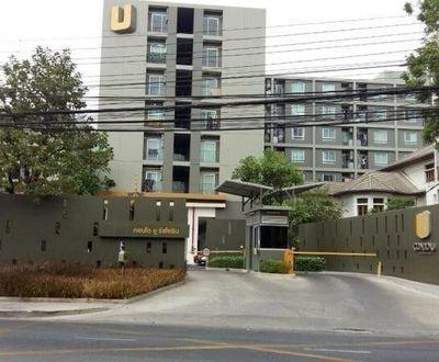 condo u ratchayothin 8