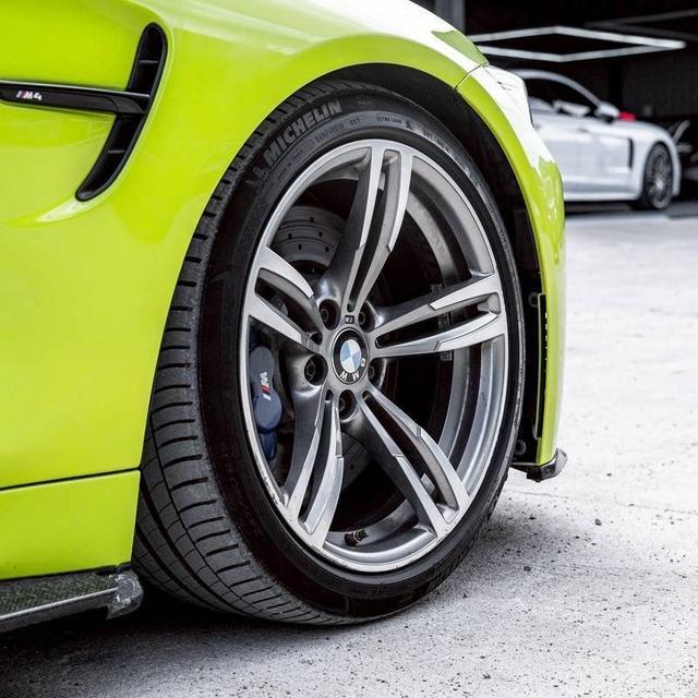 (แจ้งรหัสรถ 67GG73) - #BMW #M4 Competition Coupe - รถปี 201 รูปที่ 4