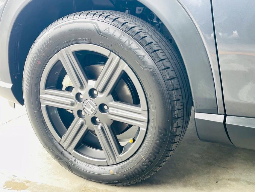 HONDA HR-V 1.5 e:HEV EL 2023🚘 รูปที่ 9