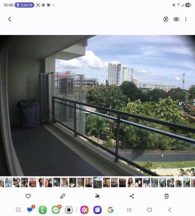 Beautiful modern-style condo in excellent condition, offered at a special rental price because the owner has multiple units and prefers renting it out 5