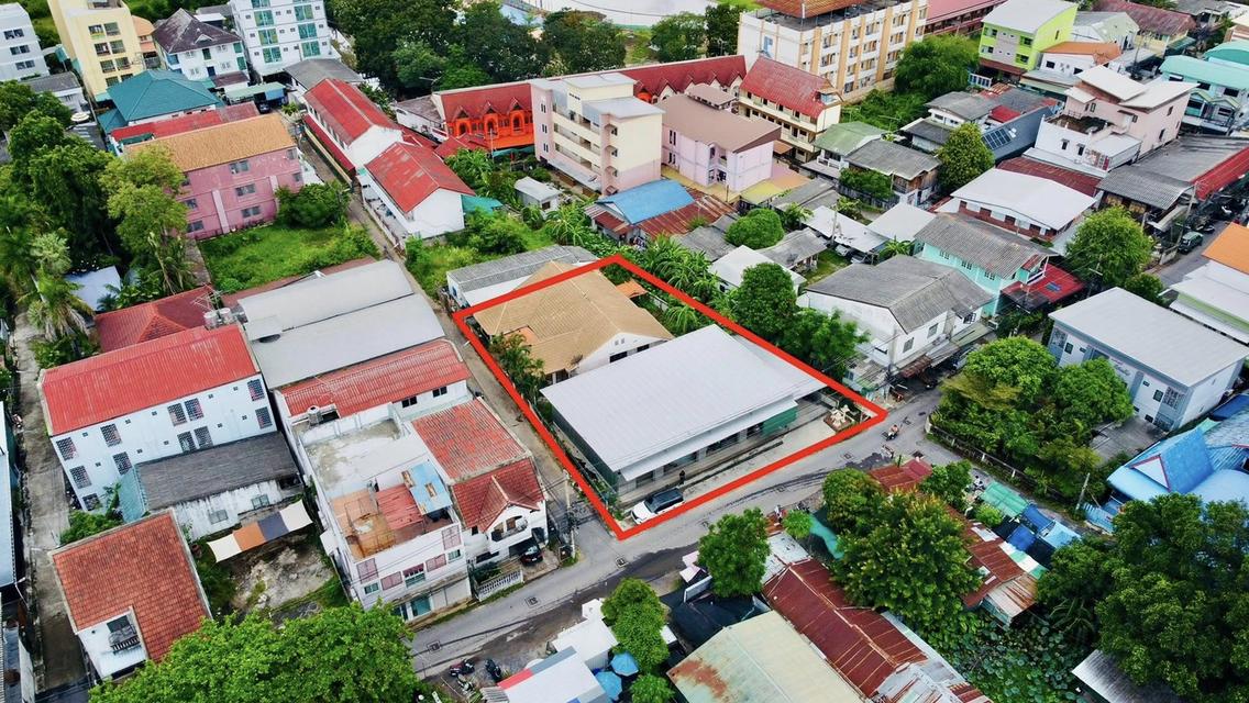 ขาย บ้าน & ร้านค้า กลางเมืองโคราช  14