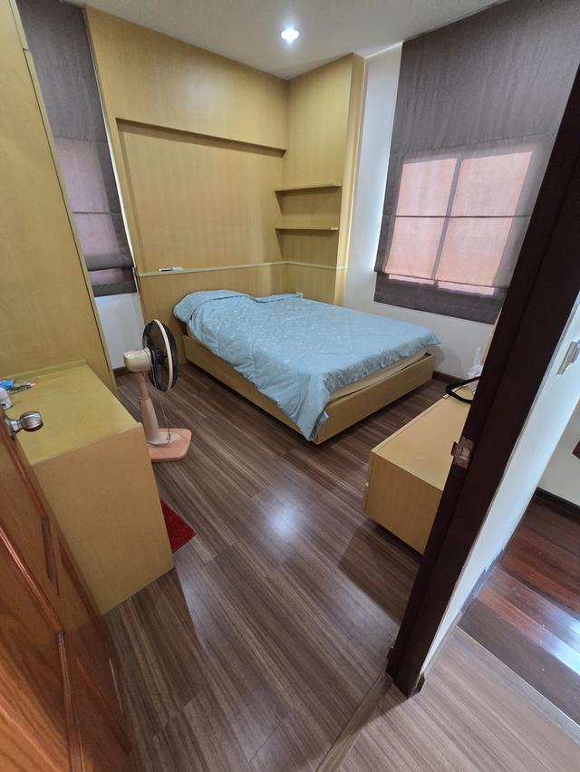 บ้านเช่าบ้ายบึง ชลบุรี 8