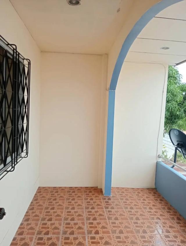 ขายบ้าน ชลบุรี ใกล้ทะเล ติดคอนโด 9