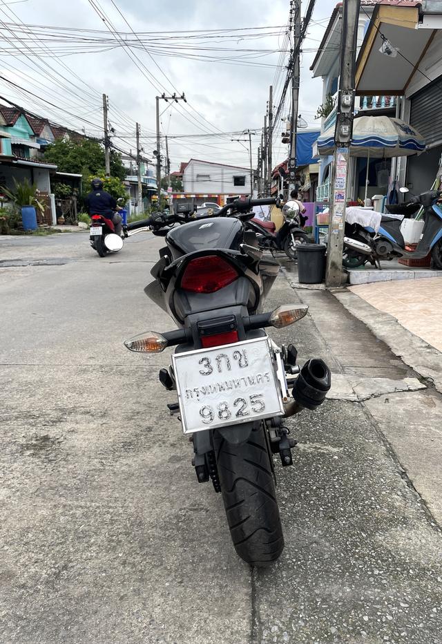 CB300FA ปี 2014 6