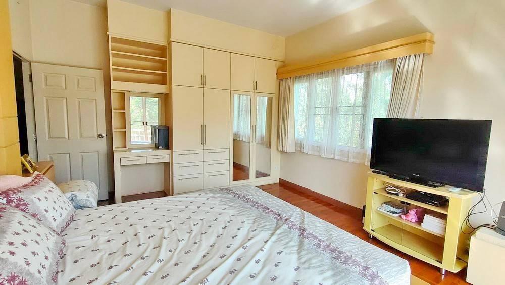 🏡🔹ให้เช่าบ้านเดี่ยวสองชั้นทำเลใกล้เมือง ใกล้ห้างสรรพสินค้า 9