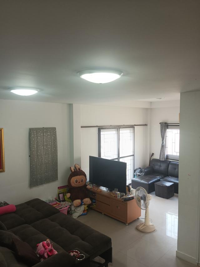 หมู่บ้านวิลล่าคุณาลัย ทำเลหน้าสวน เจ้าของขายเอง🍀 ฟรีค่าใช้จ่ายในวันโอนถึง 30 มิ.ย.นี้เท่านั้น! 18