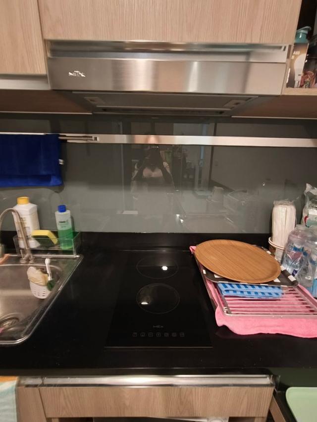 ให้เช่า คอนโด นิช โมโน สุขุมวิท แบริ่ง ชั้น31 ขนาด 51 ตรม. ให้เช่า 23,000 บาท-เดือน 2