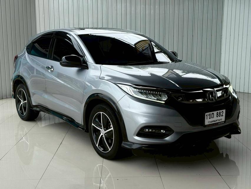 Honda HRV 1.8RS ปี20