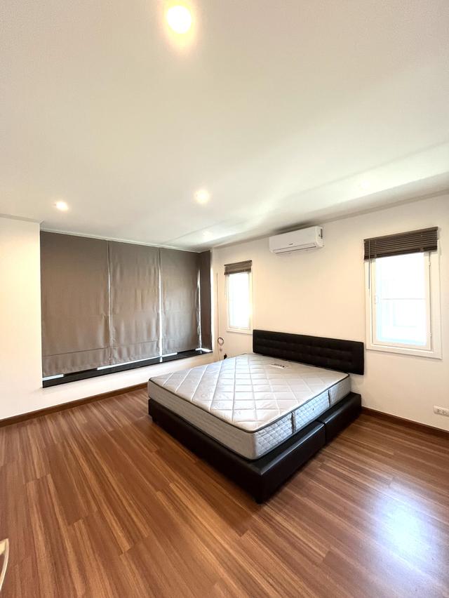 ขายบ้านเดี่ยว โครงการ ศุภาลัยไพรด์ ประชาอุทิศ 11