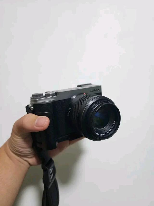 Leica มือสองสภาพดี 3