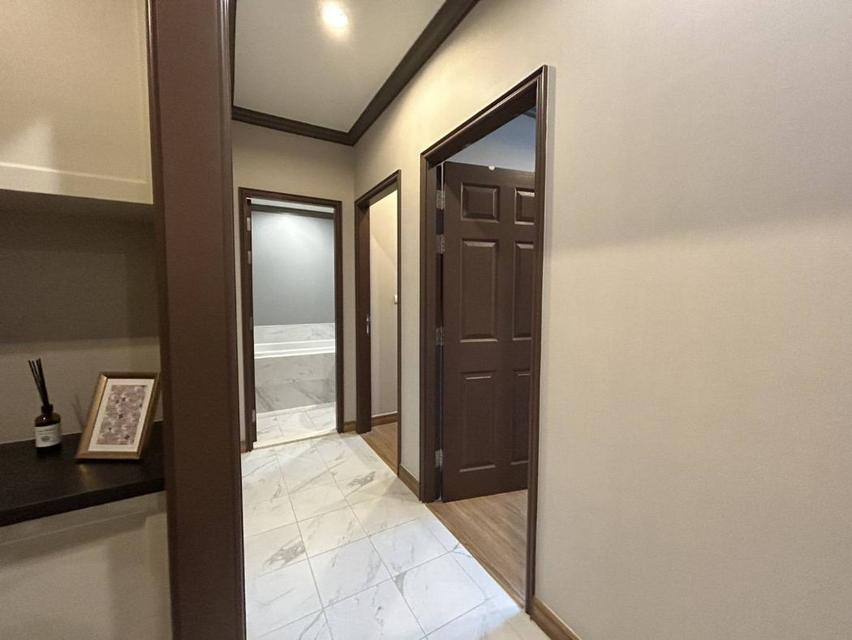 ให้เช่า คอนโด เดอะ รีเซิร์ฟ เกษมสันต์ 3 ชั้น 1 ขนาด 53.7 ตรม. ราคา 35,000บาท-เดือน 5