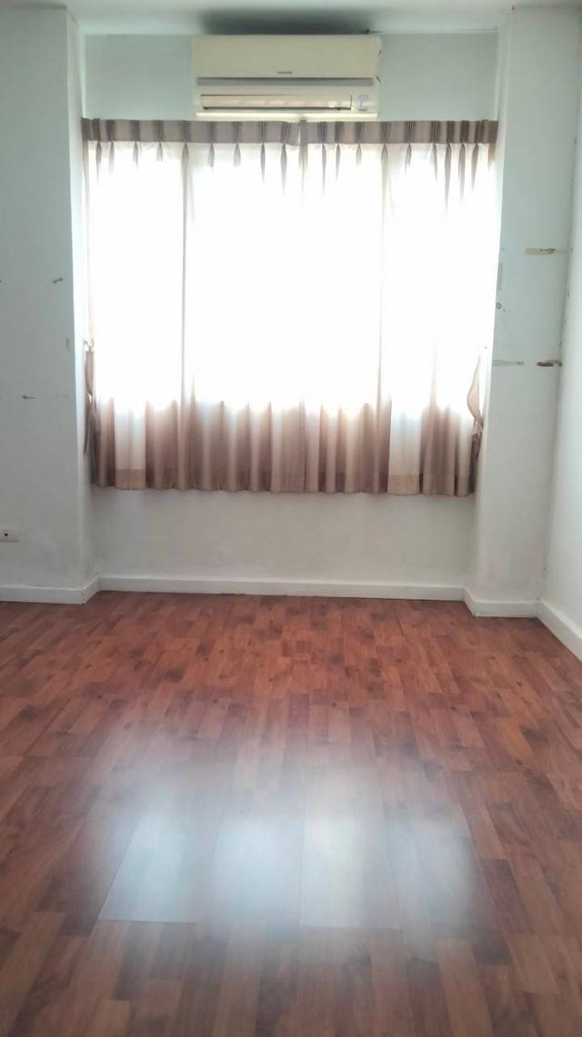 ทาวน์เฮ้าส์หมู่บ้านพฤกษาวิลเลจ 3 คลองสาม ปทุมธานี 14