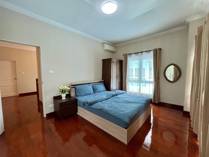 บ้านเดี่ยว 2ชั้น 137 ตร.ว. 450 ตร.ม. ถนน กิ่งแก้ว 9