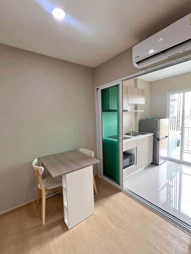 🏢 ให้เช่าคอนโดมิเนียม พร้อมคลับเฮ้าส์ สระว่ายน้ำ ระบบรักษาความปลอดภัย 24 ชม. 9