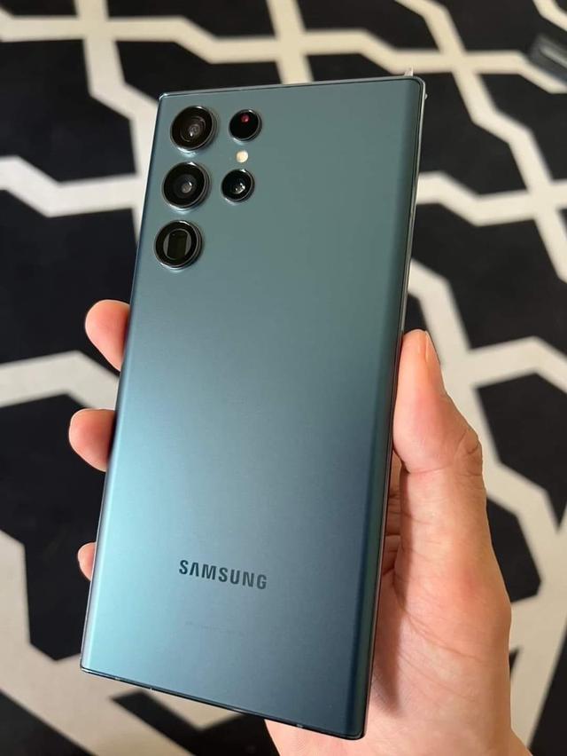 Samsung Galaxy S22 Ultra ราคาถูก 2