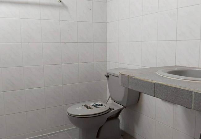 ขายและให้เช่าทาวน์เฮ้าส์ หมู่บ้านศิรินเทพ 9 ซอยราษฎร์พัฒนา 14 สะพานสูง กรุงเทพมหานคร 10