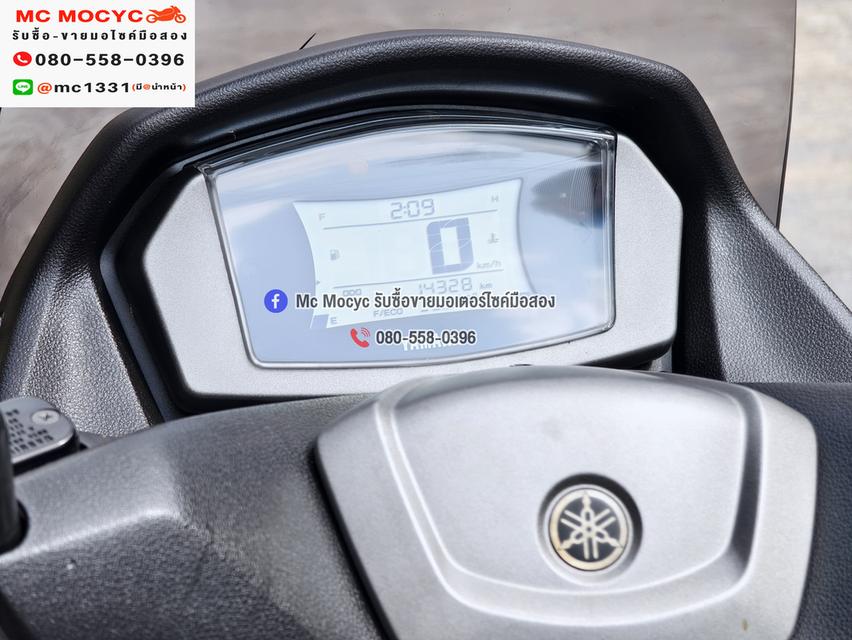 Nmax 2020 วิ่ง10000โล รถบ้านแท้แต่งพร้อมออกทริป No1396 รูปที่ 6