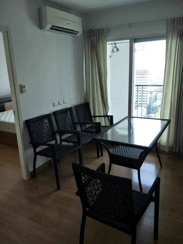 Condo for sale / rent 2 bedrooms at Aspire rama4 2