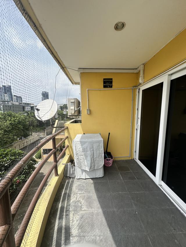 คอนโด เดอะ ลิฟวิ่ง ทาวเวอร์ สุขุมวิท 64/1 พระโขนง กรุงเทพมหานคร 13