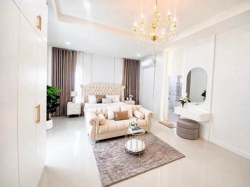 For Sale — Pool Villa at Paradise Hill 2, Khao Noi / Nern Plub WanBeautiful detached pool villa for sale at Paradise Hill 2, Soi Boonsampan 9 8