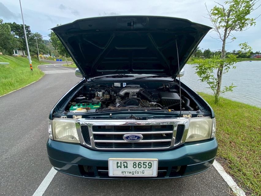 FORD RANGER 2005 2.5 XLS MT 19