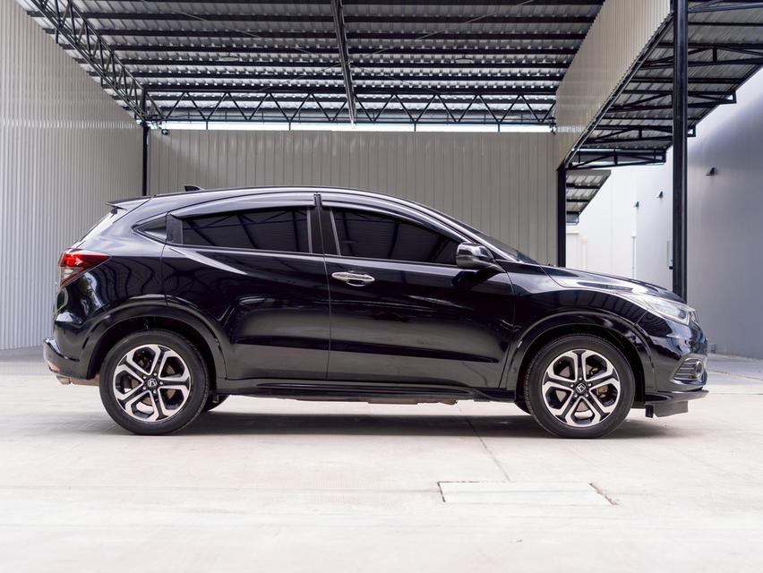 Honda Hr-v 1.8 EL ปี 2019 7
