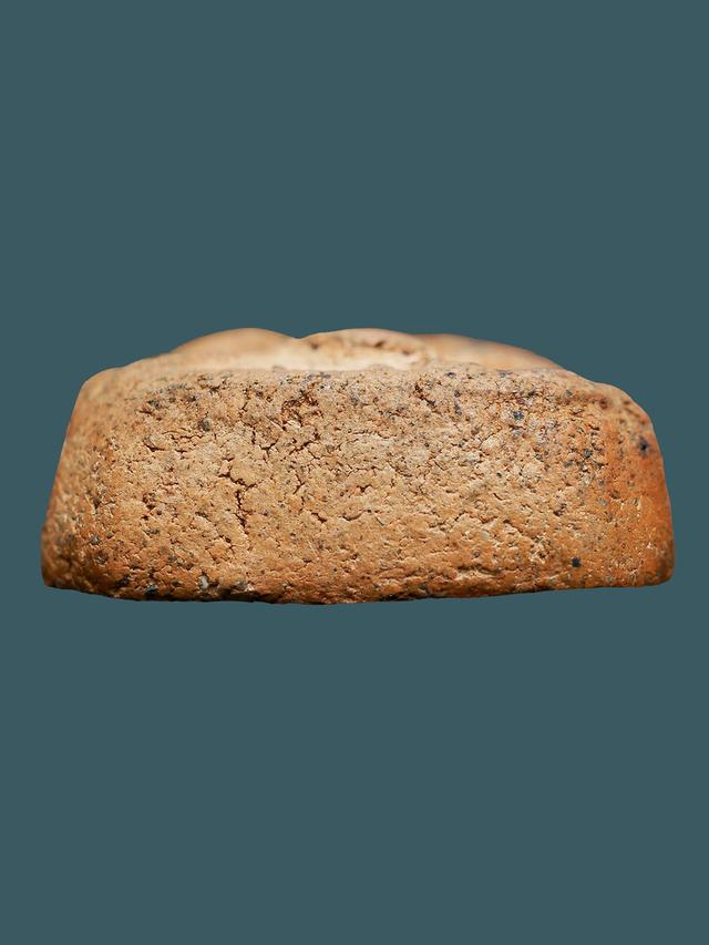 พระหลวงพ่อปาน วัดบางนมโค พิมพ์ขี่นก....เก่า เดิมๆ รูปที่ 5