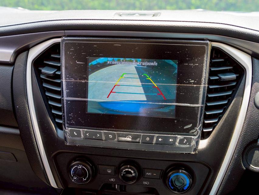 Isuzu MU-X 1.9Active ปี23 รูปที่ 9