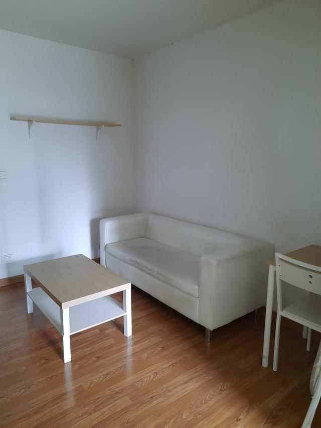 ขายคอนโด เดอะซี้ด สาทร-ตากสิน The Seed Sathon - Taksin ทำเลทอง ใกล้แหล่งอำนวยความสะดวก ใกล้ BTS วงเวียนใหญ่ 4