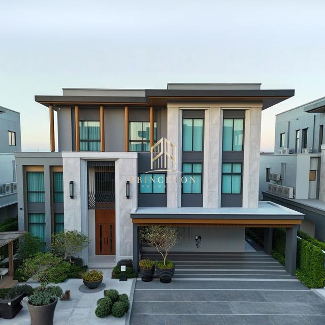 CINQUIÈME Krungthep Kreetha — Modern Heritage Luxury Living รูปย่อยที่ 2