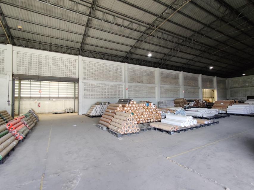 ที่ดินพร้อมออฟฟิศ+โกดังสินค้า 15