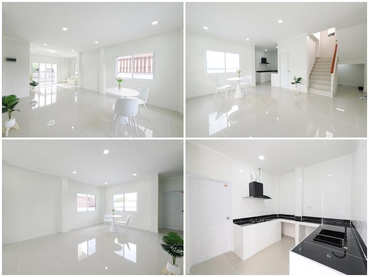 ขายราคาพิเศษ บ้านเดี่ยว 2 ชั้น 53.6 ตร.ว. ม.ซื่อตรง บางใหญ่ ขนาด 4นอน 4น้ำ บ้านสวย หลังใหญ่ ทำเลต้นโครงการ ถนนเมน ฟังชั่นดีเยี่ยม พร้อมเฟอร์ 6