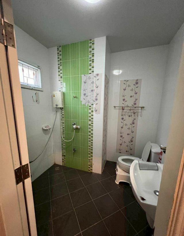 ขาย บ้านเดี่ยว ม.วราสิริ รังสิต-ดอนเมือง SRTหลักหก เพียง! 500 เมตร. 3