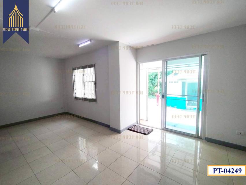 ให้เช่า ทาวน์เฮ้าส์ 2 ชั้นหลังมุม หมู่บ้าน อาคาเดีย พาร์ควิลล์ ใกล้กรมที่ดินบึงกุ่ม สะพานสูง 2