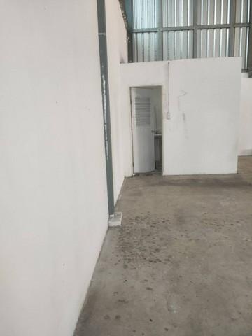 ให้เช่าโกดัง ถนนเทพกุญชร ใกล้ตลาดไท คลอง2 คลองหลวง ปทุมธานี 5