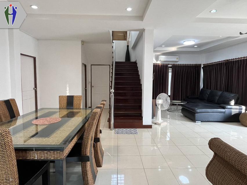 บ้านเดี่ยวซอยเนินพลับหวาน ให้เช่า 35,000 บาท 2